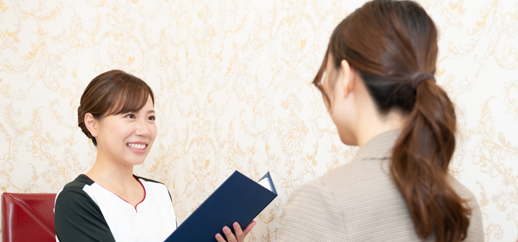 カウンセリング