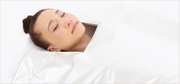 燃焼系トリートメント