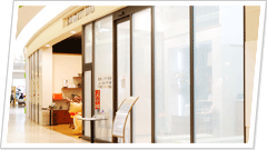 Men'sSLIMイオンレイクタウン越谷店内イメージ